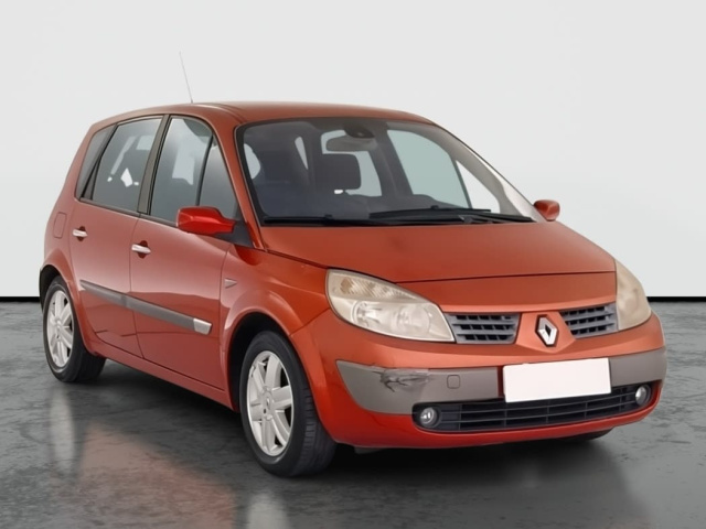 Renault Scenic 2003