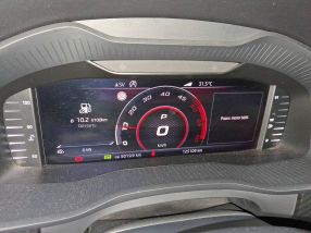 Škoda Kodiaq - 2020