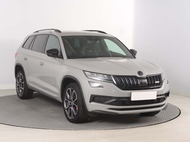 Skoda Kodiaq 2020