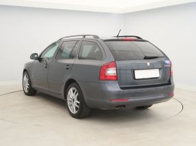 Škoda Octavia - 2010