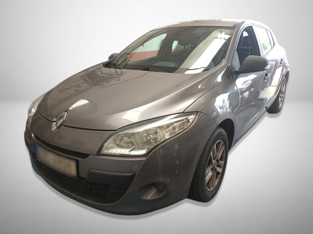 Renault Megane 2011