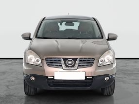 Nissan Qashqai - 2008