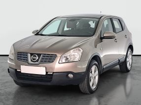 Nissan Qashqai - 2008
