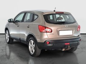 Nissan Qashqai - 2008