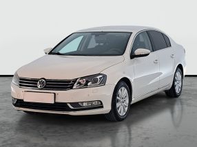 Volkswagen Passat - 2014