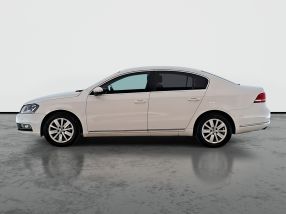 Volkswagen Passat - 2014