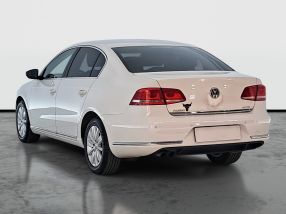 Volkswagen Passat - 2014