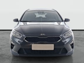 Kia Ceed - 2022