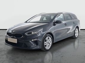 Kia Ceed - 2022