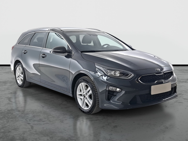 Kia Ceed 2022