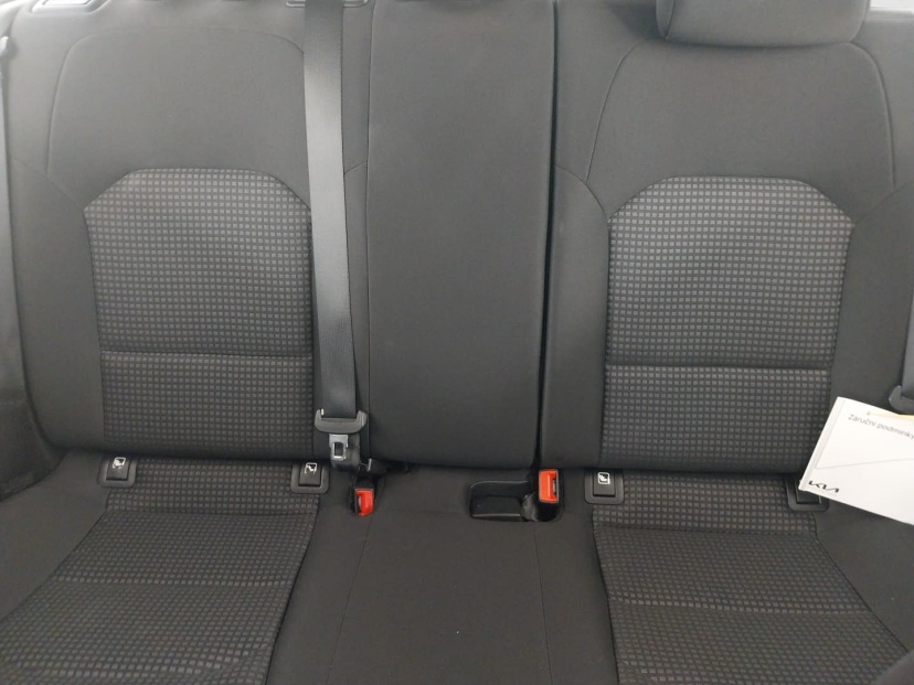 Kia Ceed, 2021
