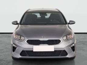 Kia Ceed - 2021