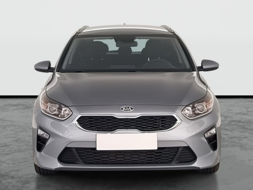 Kia Ceed, 2021