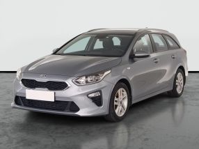 Kia Ceed - 2021