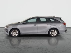 Kia Ceed - 2021