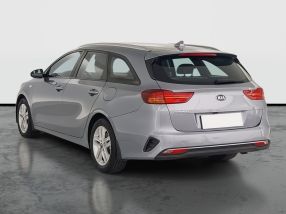 Kia Ceed - 2021