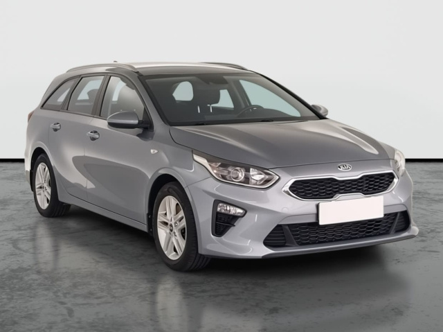 Kia Ceed 2021