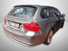 BMW 3 - 2008