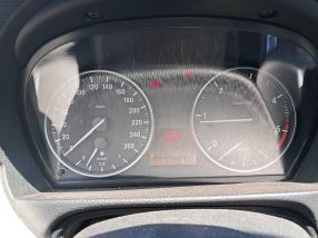 BMW 3 - 2008