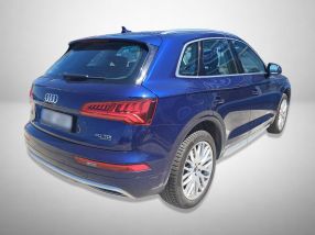 Audi Q5 - 2020