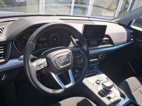 Audi Q5 - 2020