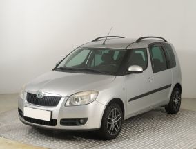 Škoda Roomster - 2009