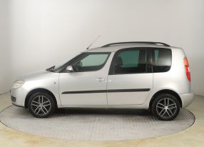 Škoda Roomster - 2009
