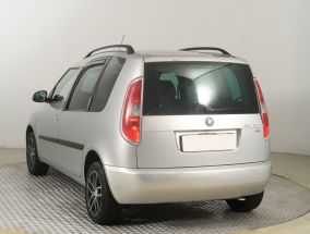 Škoda Roomster - 2009