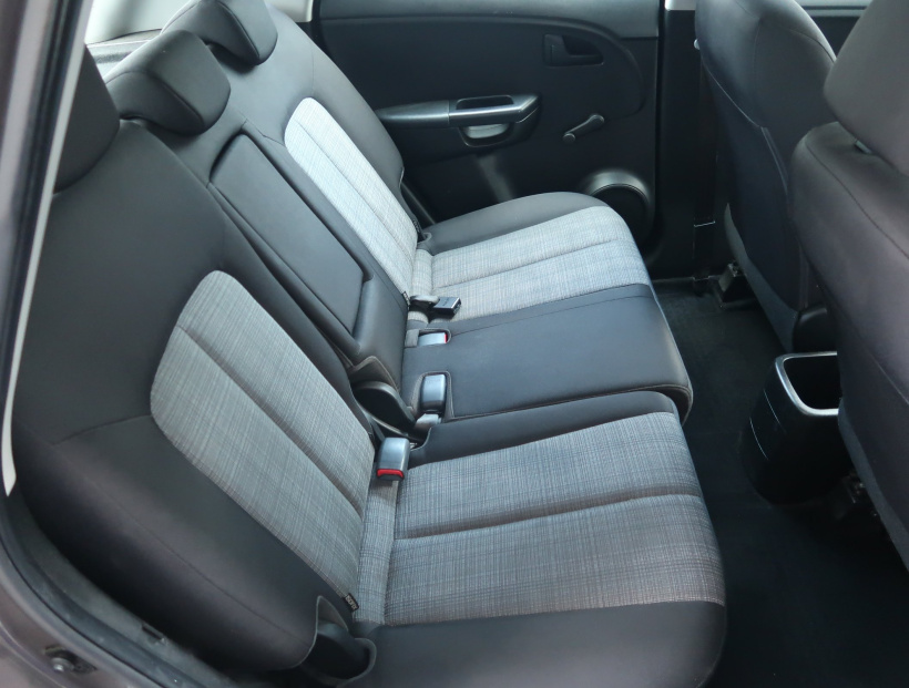 Kia Venga, 2012