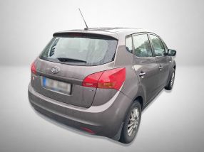 Kia Venga - 2012