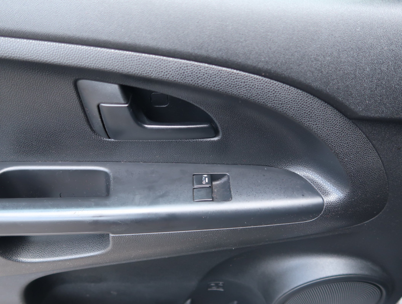 Kia Venga, 2012