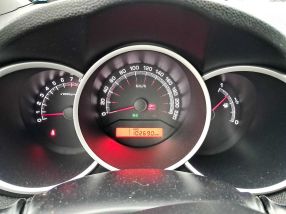 Kia Venga - 2012