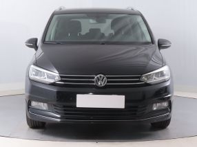 Volkswagen Touran - 2017
