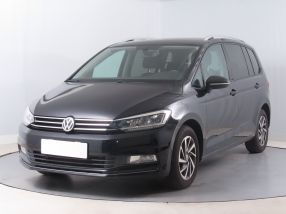 Volkswagen Touran - 2017