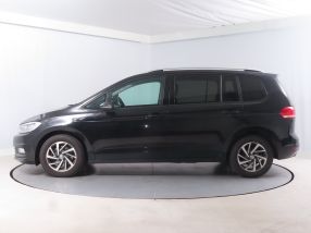 Volkswagen Touran - 2017