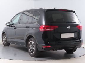 Volkswagen Touran - 2017