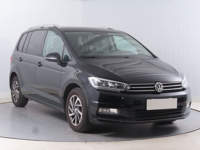 Volkswagen Touran 2017