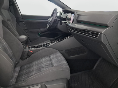 Volkswagen Golf - 2024