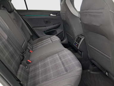 Volkswagen Golf - 2024