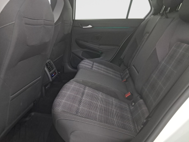 Volkswagen Golf - 2024