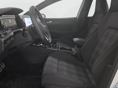 Volkswagen Golf - 2024