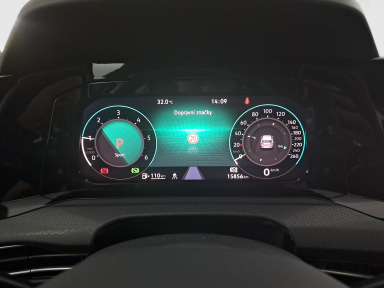 Volkswagen Golf - 2024