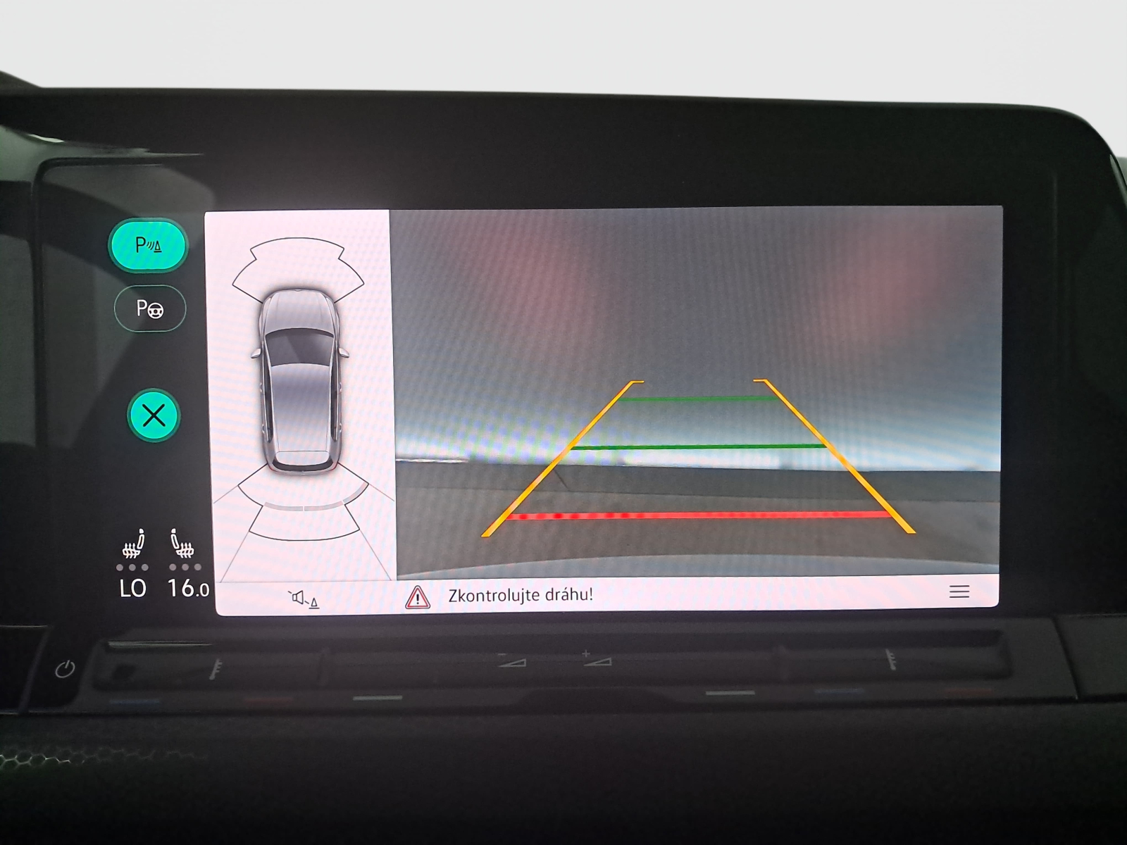 Volkswagen Golf - 2024