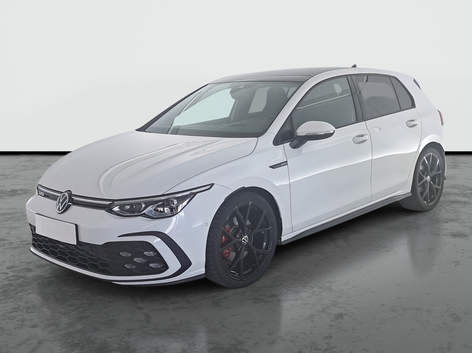 Volkswagen Golf - 2024