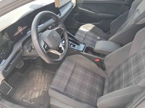 Volkswagen Golf - 2024