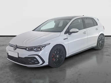 Volkswagen Golf - 2024