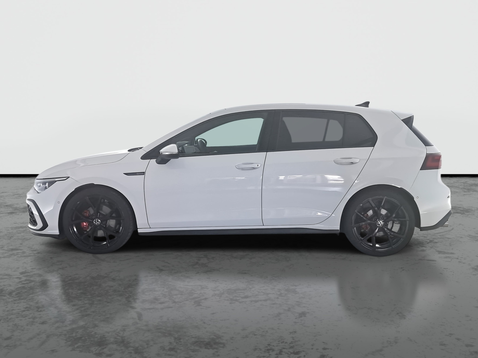 Volkswagen Golf - 2024
