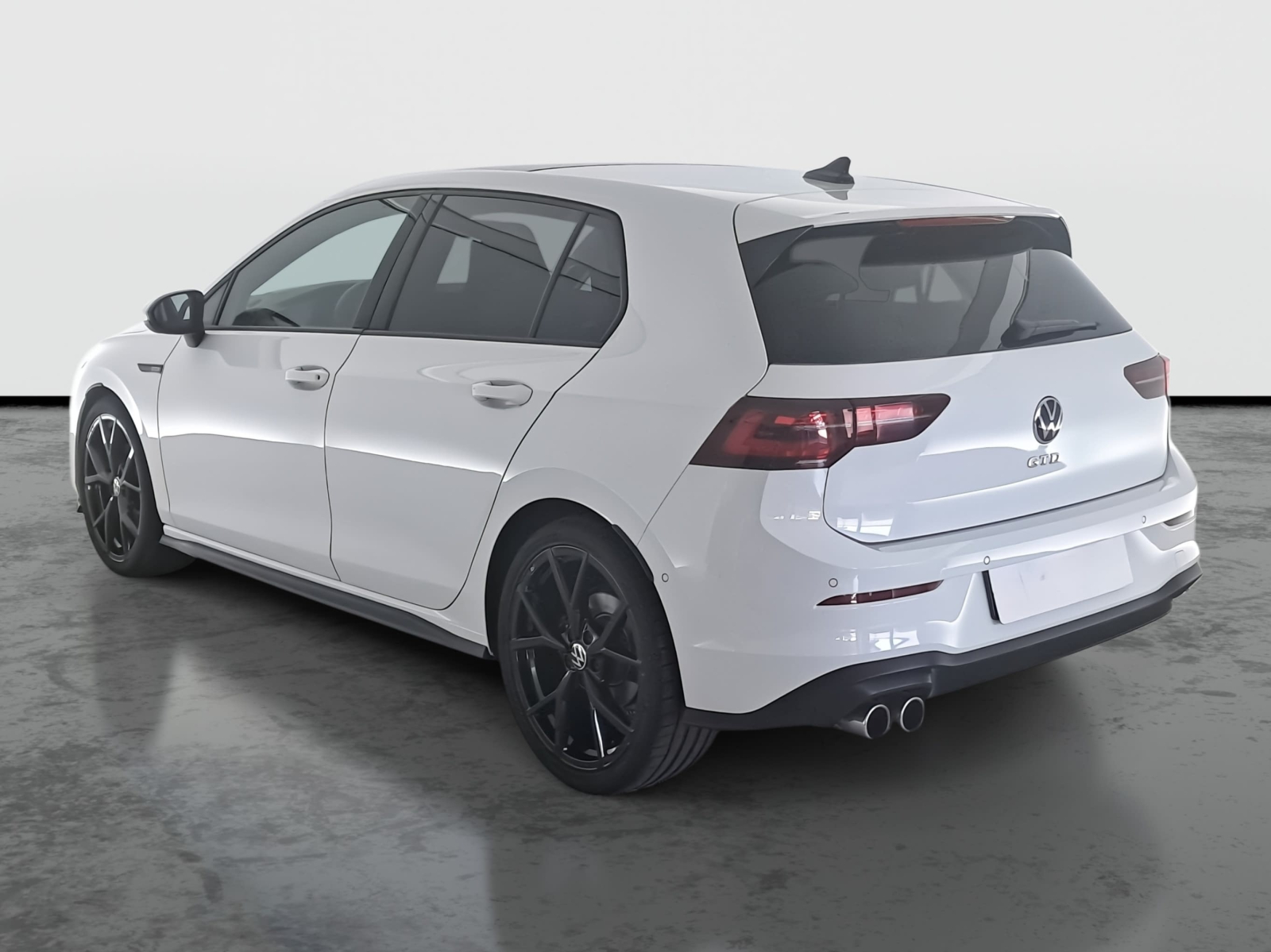 Volkswagen Golf - 2024