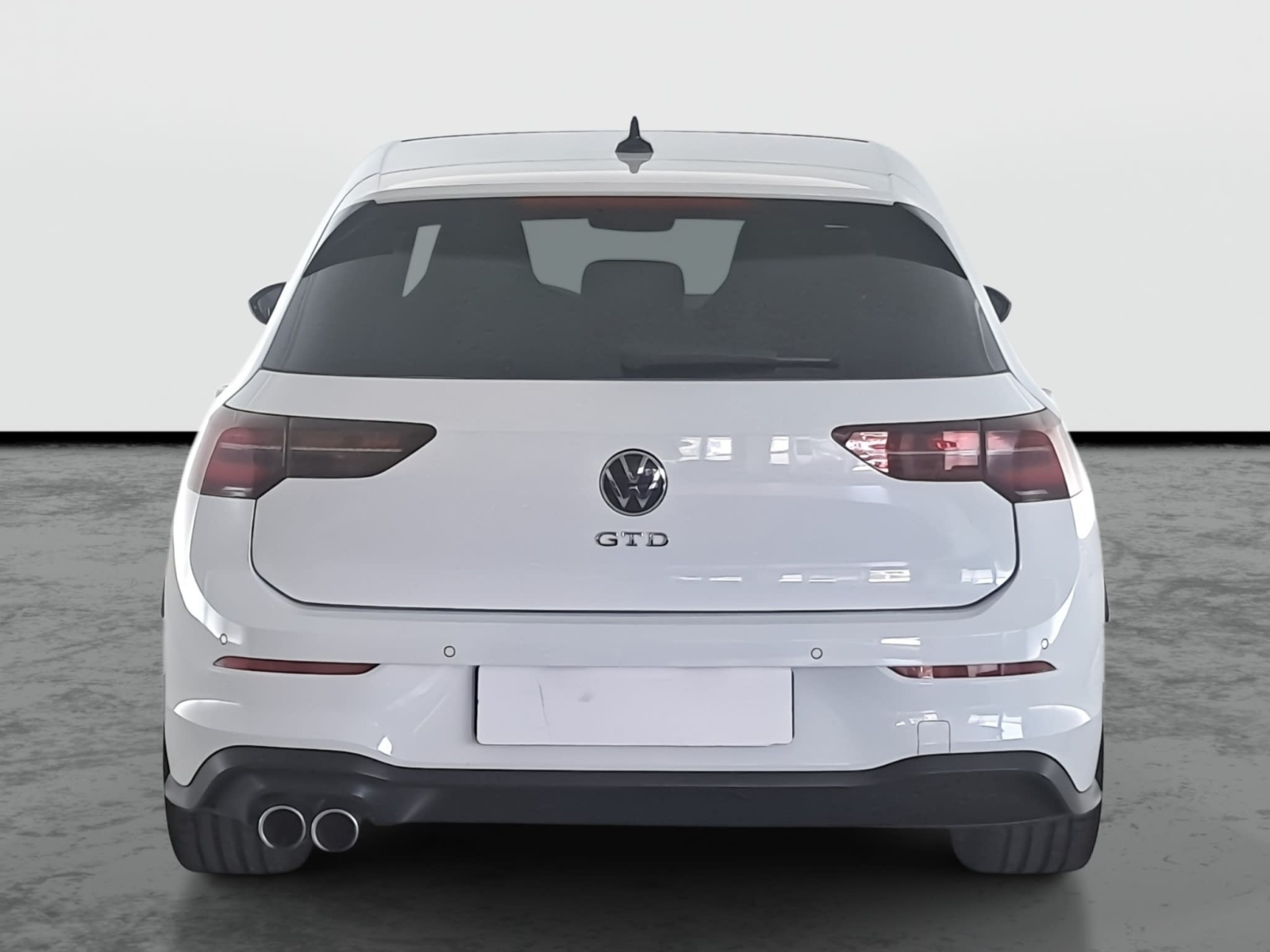 Volkswagen Golf - 2024