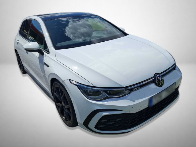 Volkswagen Golf 2024